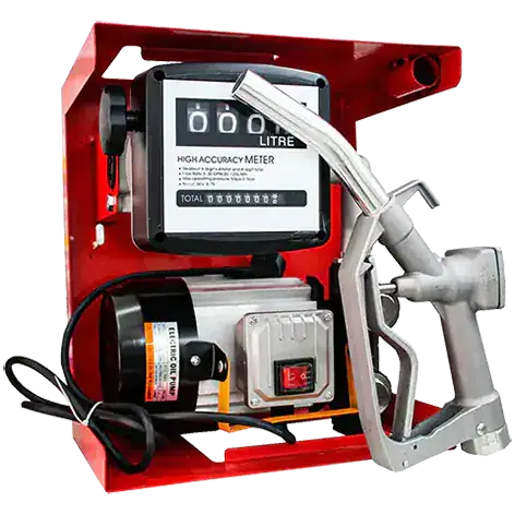 Kit Abastecimento 220V GEPW